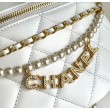 Marsupio AS4991 Bianco