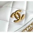 Marsupio AS4991 Bianco