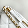 Marsupio AS4991 Bianco