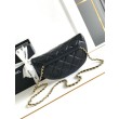Marsupio AS4991 Nero