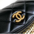 Marsupio AS4991 Nero