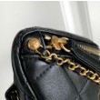 Marsupio AS4991 Nero