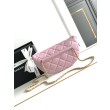 Marsupio AS4991 Rosa