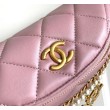 Marsupio AS4991 Rosa