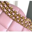 Marsupio AS4991 Rosa