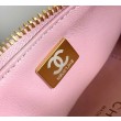 Marsupio AS4991 Rosa
