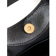 Mini 31 Clutch Con Catena Bianco AS3656