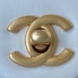 Mini Shoulder Borsa AS1786 Bianco