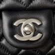 Mini Shoulder Borsa AS1786 Nero