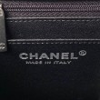 Mini Shoulder Borsa AS1786 Nero