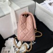Mini Shoulder Borse Imitazioni AS1786 Rosa