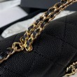 Mini Top Handle Replica Perfetta AP3238 Nero