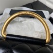 Mini Top Handle Borsa Replica 1:1 AP3485 Nero