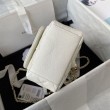 Mini Zaino AP3753 Bianco