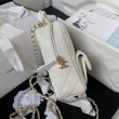 Mini Zaino AP3753 Bianco