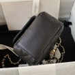 Mini Zaino AP3753 Nero