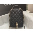Mini Zaino AP3753 Nero