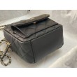 Mini Zaino AP3753 Nero