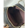 Mini Zaino AP3753 Nero