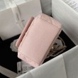 Mini Zaino AP3753 Rosa