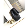 Small Flap Bag Nero AS4861