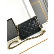 Small Flap Bag Nero AS4861