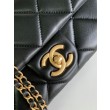 Small Flap Bag Nero AS4861