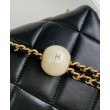 Small Flap Bag Nero AS4861