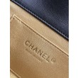 Small Flap Bag Nero AS4861