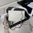 Wallet On Chain AP3938 Bianco