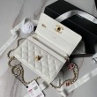 Wallet On Chain AP3938 Bianco