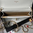 Wallet On Chain AP3938 Bianco