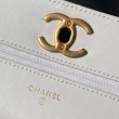 Wallet On Chain AP3938 Bianco