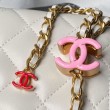 Wallet On Chain AP3938 Bianco