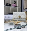 Woc Chain Wallet AP3201 Bianco