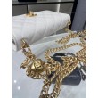 Woc Chain Wallet AP3201 Bianco