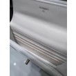 Woc Chain Wallet AP3201 Bianco