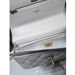 Woc Chain Wallet AP3201 Bianco