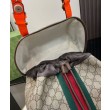 Zaino Gucci Ophidia Gg medio 598140 Arancione