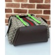 Zaino Gucci Ophidia Gg medio 598140 Verde