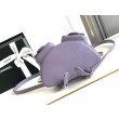 Zaino piccolo viola AS3787
