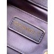 Zaino piccolo viola AS3787