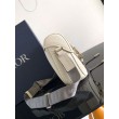 Borse Replica Alta Qualità a tracolla Dior Hit the Road Flap beige Gravity