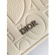 Borse Replica Alta Qualità a tracolla Dior Hit the Road Flap beige Gravity