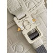 Borse Replica Alta Qualità a tracolla Dior Hit the Road Flap beige Gravity