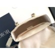 Borse Replica Alta Qualità a tracolla Dior Hit the Road Flap beige Gravity