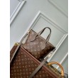 Borse Imitazioni bandoliera Inside Out BB LV Neverfull e monogramma M12109