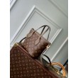 Borse Imitazioni bandoliera Inside Out BB LV Neverfull e monogramma M12109