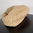 Borsa Bottega Veneta BV Jodie Teen Borsa Porridge vitello scamosciata