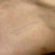 Borsa Bottega Veneta BV Jodie Teen Borsa Porridge vitello scamosciata